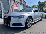 Used 2018 Audi A6 3.0T Sport image 2