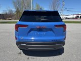 New 2025 GMC Terrain Elevation image 5