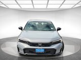 New 2025 Honda Civic Sport image 2