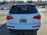 Used 2014 Audi Q7 3.0T S line Prestige w/ Technology Package image 4