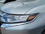 Used 2018 Mitsubishi Outlander FWD image 5