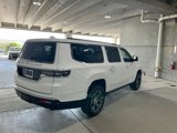 New 2023 Jeep Grand Wagoneer L 4WD image 3
