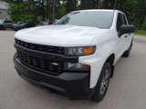 Used 2019 Chevrolet Silverado 1500 W/T image 4