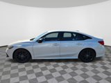 Certified 2022 Honda Civic Sport image 5