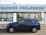 Used 2022 Chevrolet Equinox LT image 2
