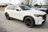 New 2025 MAZDA CX-90 Plug-In Hybrid w/Premium Sport image 2