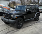 Used 2013 Jeep Wrangler Unlimited Sahara w/ Dual Top Group image 3