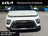 Used 2022 Kia Soul LX w/ Technology Package image 2