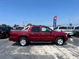 Used 2007 Chevrolet Avalanche LT w/ LT Preferred Equipment Group image 2