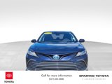 Used 2022 Toyota Camry LE image 2