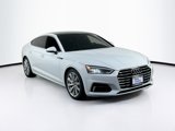Used 2018 Audi A5 2.0T Premium Plus w/ Premium Plus image 3