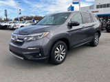 Used 2019 Honda Pilot EX-L image 3