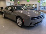 New 2025 Dodge Charger R/T w/ Quick Order Package 25M R/T image 2
