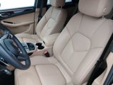 Certified 2024 Porsche Macan image 5