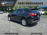Used 2020 Chevrolet Equinox LT image 4