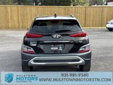 Used 2023 Hyundai Kona Limited image 4