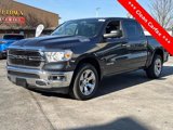 Certified 2019 RAM 1500 Big Horn image 3