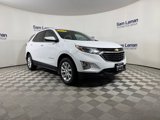 Used 2019 Chevrolet Equinox LT image 2