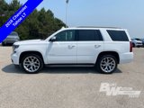 Used 2016 Chevrolet Tahoe LT w/ Luxury Package image 3
