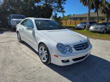 Used 2006 Mercedes-Benz CLK 350 Coupe image 5