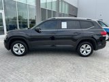 Used 2019 Volkswagen Atlas S image 2