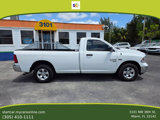 Used 2019 RAM 1500 Tradesman w/ Power & Remote Entry Group image 4
