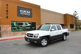Used 2004 Chevrolet Avalanche Z71 w/ Sun And Sound Package image 2