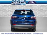 Used 2020 Jeep Compass Limited image 4