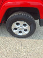 Used 2014 Jeep Wrangler Unlimited Sahara w/ Connectivity Group image 6