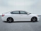 Used 2017 Honda Accord Sport image 2