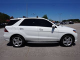 Used 2014 Mercedes-Benz ML 350 2WD image 5