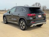 Used 2025 Mercedes-Benz GLA 250 4MATIC image 3