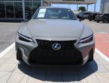 New 2025 Lexus IS 350 F Sport image 2
