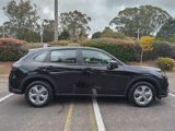 Certified 2025 Honda HR-V LX image 2
