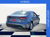 Certified 2023 Toyota Corolla XLE image 6