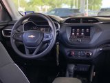 Used 2021 Chevrolet TrailBlazer LS image 5
