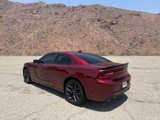 Used 2023 Dodge Charger SXT w/ Blacktop Package image 4