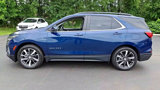 Certified 2022 Chevrolet Equinox LT image 5