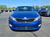 Used 2014 Kia Optima SX image 2
