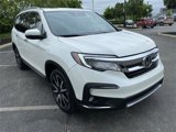 Used 2019 Honda Pilot Elite image 2