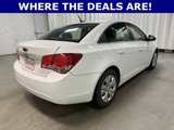 Used 2012 Chevrolet Cruze LS w/ Connectivity Package image 5