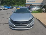 Used 2019 Honda Civic LX image 2