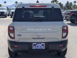 New 2025 Ford Bronco Sport Big Bend image 3