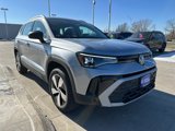 New 2025 Volkswagen Taos S image 5