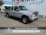 Used 2011 Ford Ranger XLT image 2