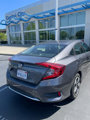 Used 2019 Honda Civic LX image 4