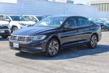 Used 2019 Volkswagen Jetta SEL Premium image 3