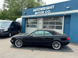 Used 2003 Mercedes-Benz CLK 320 Cabriolet image 3