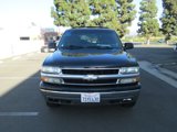 Used 2002 Chevrolet Tahoe LS w/ Traction Pkg image 2