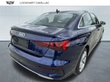 Used 2024 Audi A3 2.0T Premium image 3